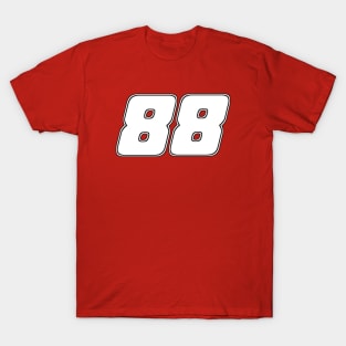 88 polos T-Shirt